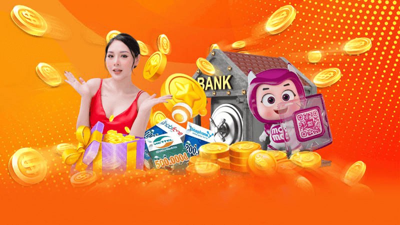 Bảng So Sánh Các Phương Thức Nạp Tiền SV66