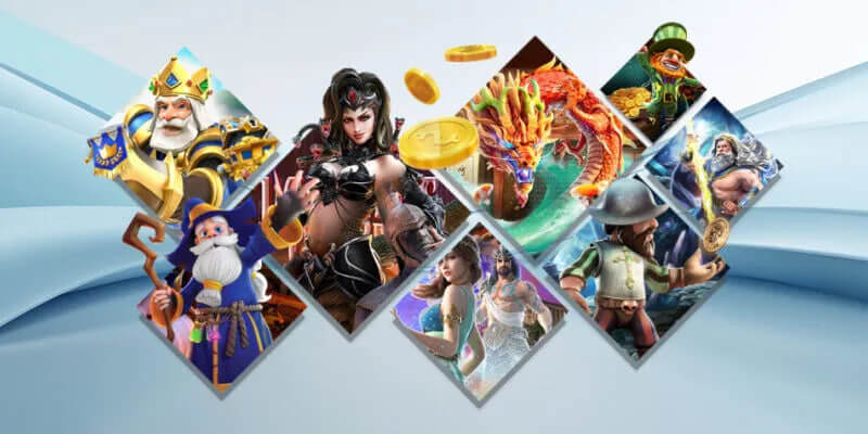Bí Quyết Chinh Phục Trò Chơi - Lợi Ích Khi Trải Nghiệm Game Nổ Hũ SV66