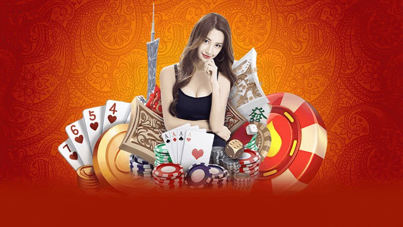 Bộ Sưu Tập Các Tựa Game Hot Bạn Không Nên Bỏ Lỡ Tại Sảnh Live SV66
