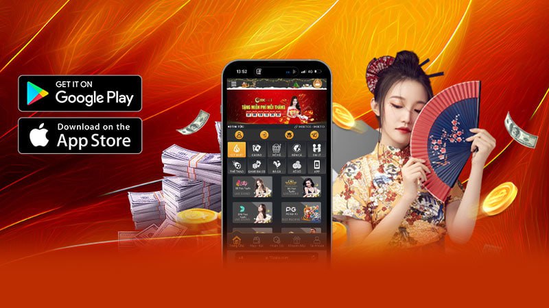 Các bước hướng dẫn tải app SV66 từ trang chính thức