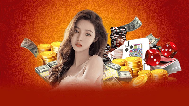 Đôi Nét Sơ Lược Về Danh Mục Sảnh Live SV66 - Trải Nghiệm Casino Chân Thực