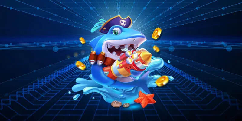 Những chiến thuật giúp bạn nâng cao khả năng chiến thắng trong bắn cá online SV66