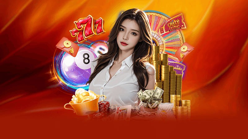 Tại Sao Chọn Trải Nghiệm Xổ Số SV66 Lại Là Sự Lựa Chọn Tối Ưu