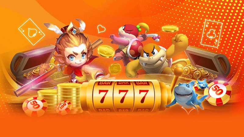 Tại Sao Nên Chọn Trải Nghiệm Nổ Hũ SV66 - Cơ Hội Jackpot Lớn và Độ An Toàn Tuyệt Đối