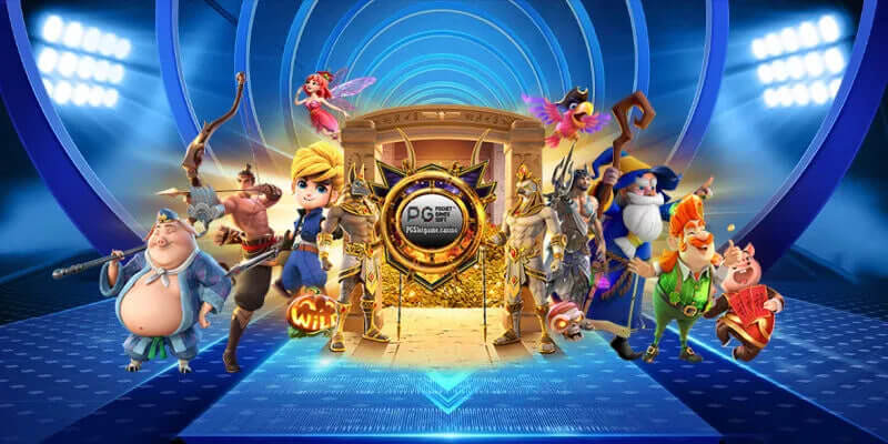 Tại sao nên chọn Chơi Game Nổ Hũ Uy Tín SV66