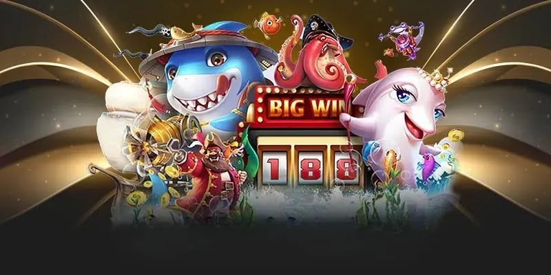 Các Bước Chuẩn Bị Trước Khi Tham Gia Cá Cược Bắn Cá Vàng H5 Không Thể Bỏ Qua