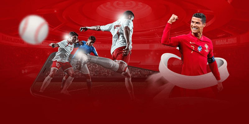 Các Chiến Lược Cược Thắng – Chinh Phục Đỉnh Cao Trong Cá Cược Bóng Đá Số Tại SV66 bet