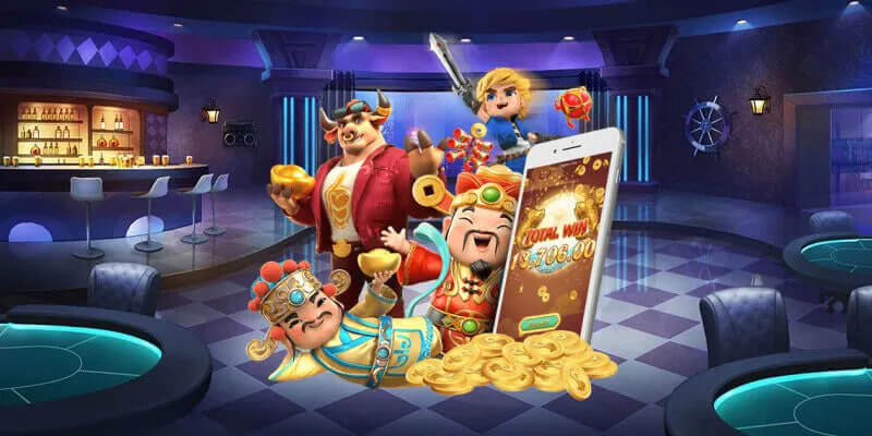 Các câu hỏi thường gặp về cách chơi nổ hũ uy tín tại Nhà Cái SV66