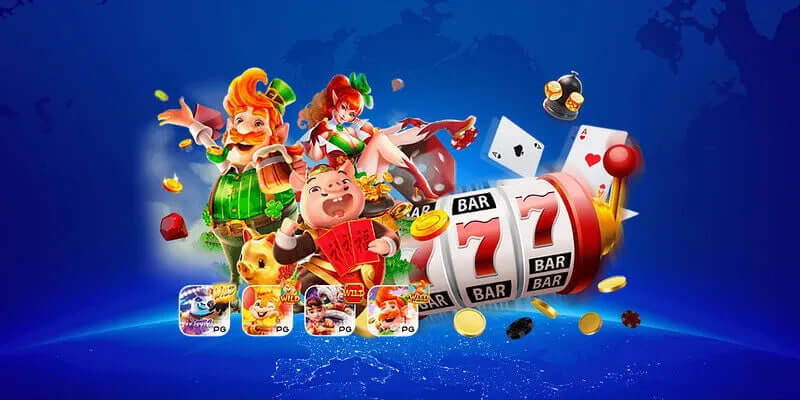 Game Nổ Hũ Online Tại Nhà Cái SV66 - Trải Nghiệm Đỉnh Cao Cùng Ưu Đãi Tặng 100K