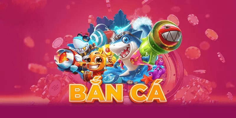 Giới Thiệu Về Bắn Cá H5 và Nhà Cái SV66