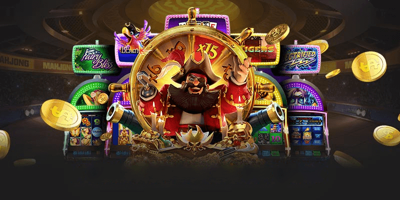 Giới thiệu về Nhà Cái SV66 và NổHũ Game - Địa chỉ tin cậy trong thế giới game trực tuyến