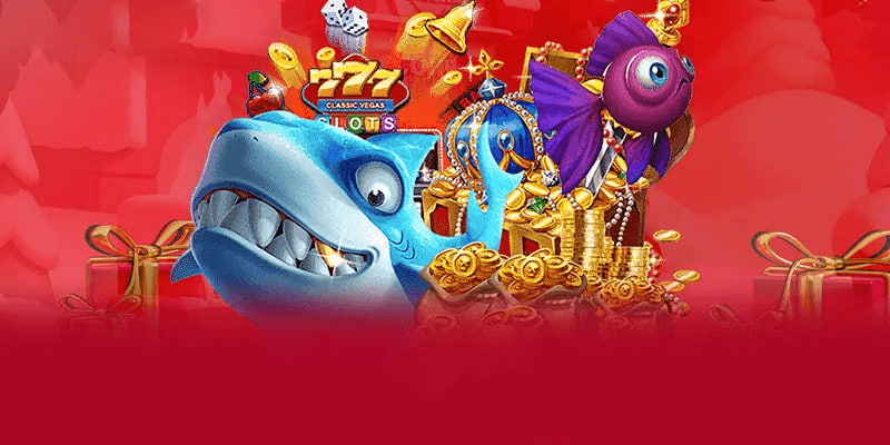 Khám Phá Bước Đột Phá Trong Thế Giới Game Bắn Cá - Tại Sao Chọn Chơi Tại Nhà Cái SV66