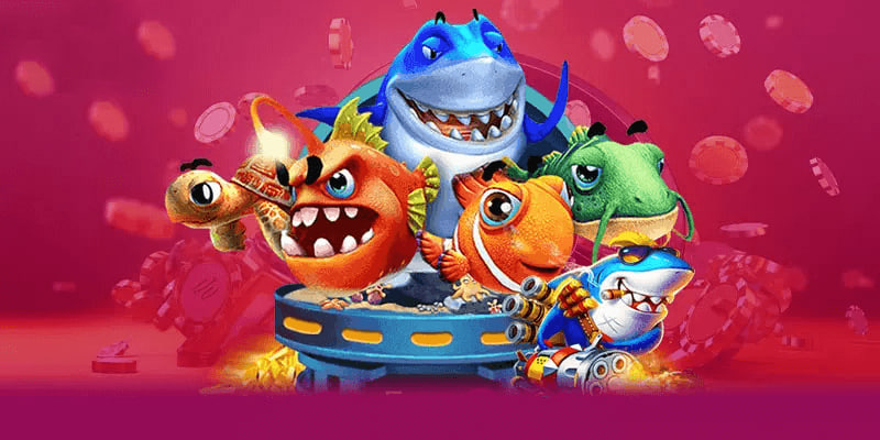 Nắm Vững Những Lưu Ý Quan Trọng Khi Chơi Bắn Cá H5 Để Trở Thành Cao Thủ Săn Boss