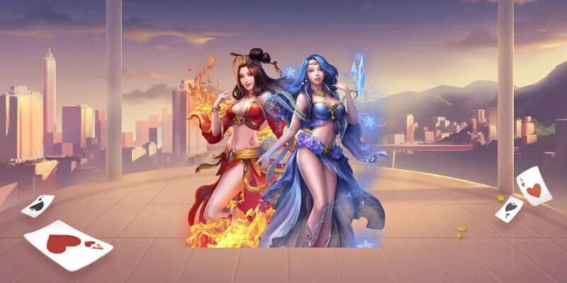 Các game nổ hũ rút tiền mặt phổ biến nhất tại SV66