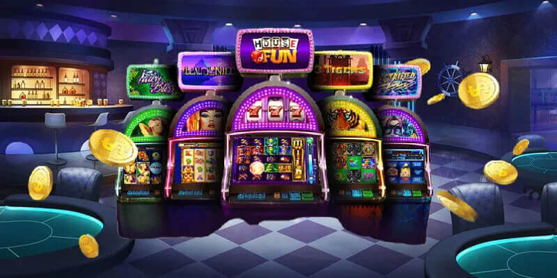 Giới thiệu tổng quan về game nổ hũ rút tiền mặt tại SV66