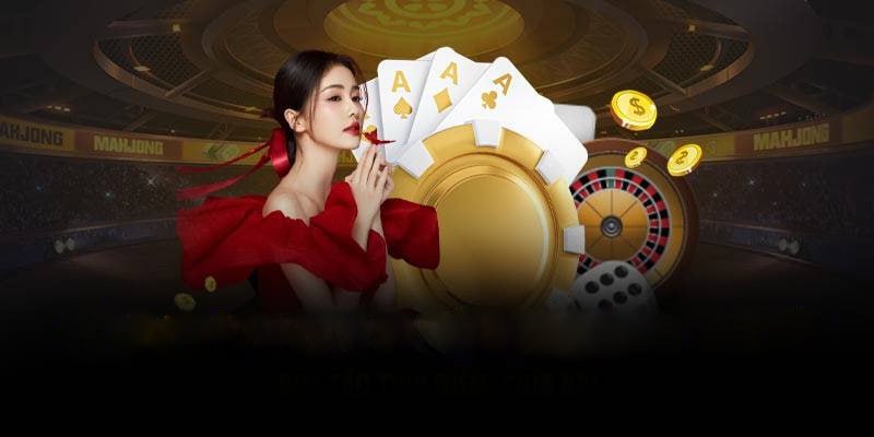 Đẳng Cấp Giải Trí Và Cơ Hội Đổi Đời Tại Nhà Cái Sv 666 game