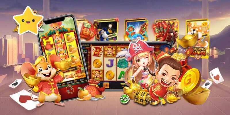 Sức Hấp Dẫn Của Sảnh Nổ Hũ Jackpot Tại Sv666 bet