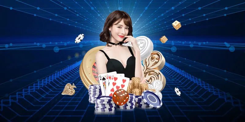 Tại sao Tài Xỉu Luckywin tại Nhà Cái SV666 lại dẫn đầu thị trường