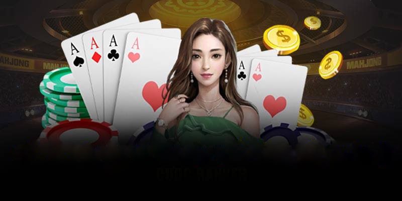 Tầm Quan Trọng Của Việc Chọn Trang Đánh Baccarat Uy Tín