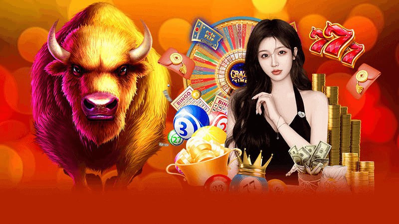 Tại sao nên chọn nhà cái sv66 để chơi xổ số trực tuyến